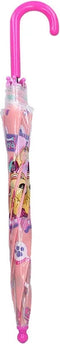 PAW Patrol - Paraplu - Kinderen - 78cm - Roze