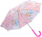 PAW Patrol - Paraplu - Kinderen - 78cm - Roze