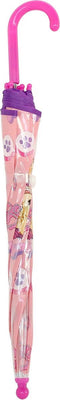 PAW Patrol - Paraplu - Kinderen - 78cm - Roze
