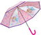 PAW Patrol - Paraplu - Kinderen - 78cm - Roze