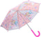 PAW Patrol - Paraplu - Kinderen - 78cm - Roze