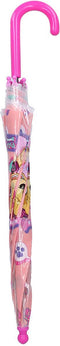 PAW Patrol - Paraplu - Kinderen - 78cm - Roze