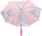 PAW Patrol - Paraplu - Kinderen - 78cm - Roze