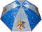 PAW Patrol - Paraplu - Umbrella Party - 78 cm - Blauw