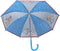 PAW Patrol - Paraplu - Umbrella Party - 78 cm - Blauw