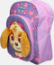 PAW Patrol Peuterrugzak - 31 x 24 x 10 cm - Paars
