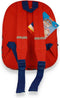 PAW Patrol Peuterrugzak, 3D Marshall - 29 x 23 x 10 cm - Polyester