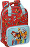 PAW Patrol Peuterrugzak, Funday - 28 x 20 x 8 cm - Polyester