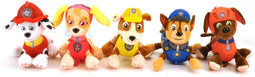 Paw Patrol Pluche Portemonnee