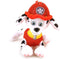Paw Patrol Pluche Portemonnee