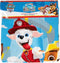 Paw Patrol Poncho 100% Polyester 55x110cm