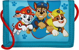Paw Patrol Portemonnee voor Kinderen - Portemonnee Jongens