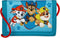 Paw Patrol Portemonnee voor Kinderen - Portemonnee Jongens