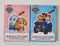 Paw Patrol Prikblok + Prikpen en Foammat Assorti