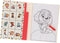 Paw Patrol Prikblok + Prikpen en Foammat Assorti