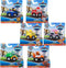 PAW Patrol - Pup Squad Racers - speelgoedauto - stijlen kunnen verschillen