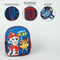 Paw Patrol Pups At Play Rugzak Schoolrugzak Gymtas Kinderen Jongen Meisje 8 x 30 x 25 cm