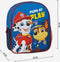 Paw Patrol Pups At Play Rugzak Schoolrugzak Gymtas Kinderen Jongen Meisje 8 x 30 x 25 cm