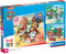 Paw Patrol - Puzzels - 3 stuks - 21 x 20,5 cm - Kinderen