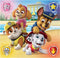 Paw Patrol - Puzzels - 3 stuks - 21 x 20,5 cm - Kinderen