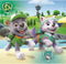 Paw Patrol - Puzzels - 3 stuks - 21 x 20,5 cm - Kinderen