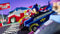 PAW Patrol Race & Go Ready Race Rescue - Chase - Speelgoedvoertuig met geluiden en actiefiguur