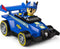 PAW Patrol Race & Go Ready Race Rescue - Chase - Speelgoedvoertuig met geluiden en actiefiguur