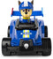 PAW Patrol Race & Go Ready Race Rescue - Chase - Speelgoedvoertuig met geluiden en actiefiguur