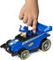 PAW Patrol Race & Go Ready Race Rescue - Chase - Speelgoedvoertuig met geluiden en actiefiguur