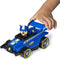 PAW Patrol Race & Go Ready Race Rescue - Chase - Speelgoedvoertuig met geluiden en actiefiguur