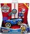 PAW Patrol Race & Go Ready Race Rescue - Chase - Speelgoedvoertuig met geluiden en actiefiguur