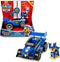 PAW Patrol Race & Go Ready Race Rescue - Chase - Speelgoedvoertuig met geluiden en actiefiguur
