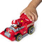 PAW Patrol Race & Go Ready Race Rescue - Marshall - Speelgoedvoertuig met geluiden en actiefiguur