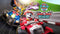 PAW Patrol Race & Go Ready Race Rescue - Marshall - Speelgoedvoertuig met geluiden en actiefiguur