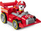 PAW Patrol Race & Go Ready Race Rescue - Marshall - Speelgoedvoertuig met geluiden en actiefiguur