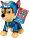Paw Patrol Ready Race Rescue Pluche Knuffel