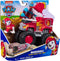 PAW Patrol Reddingswagens - Brandweerauto met Marshall speelfiguur - Speelgoedauto