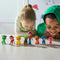 PAW Patrol Reddingswagens - Cadeauset met 7 speelgoedfiguren