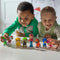 PAW Patrol Reddingswagens - Cadeauset met 7 speelgoedfiguren
