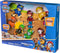 PAW Patrol Reddingswagens - Cadeauset met 7 speelgoedfiguren