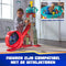 PAW Patrol Reddingswagens - Cadeauset met 7 speelgoedfiguren
