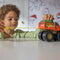 PAW Patrol Reddingswagens - Monstertruck met Boomer speelfiguur - Speelgoedauto