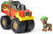 PAW Patrol Reddingswagens - Monstertruck met Boomer speelfiguur - Speelgoedauto