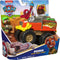 PAW Patrol Reddingswagens - Monstertruck met Boomer speelfiguur - Speelgoedauto