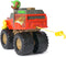 PAW Patrol Reddingswagens - Monstertruck met Boomer speelfiguur - Speelgoedauto