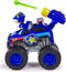 PAW Patrol Reddingswagens - Politieauto met Chase speelfiguur - Speelgoedauto