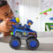 PAW Patrol Reddingswagens - Politieauto met Chase speelfiguur - Speelgoedauto
