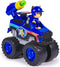PAW Patrol Reddingswagens - Politieauto met Chase speelfiguur - Speelgoedauto