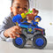 PAW Patrol Reddingswagens - Politieauto met Chase speelfiguur - Speelgoedauto