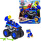 PAW Patrol Reddingswagens - Politieauto met Chase speelfiguur - Speelgoedauto